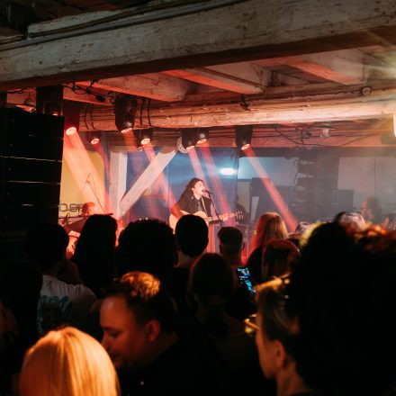 FM4 Geburtstagsfest 2026