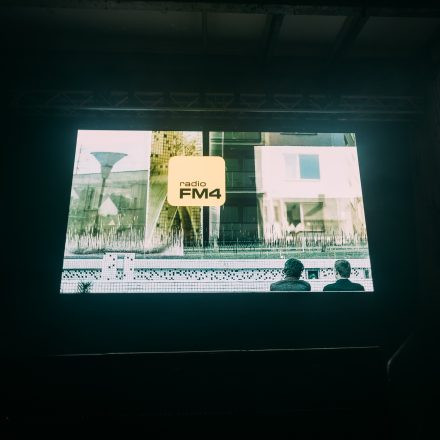 FM4 Geburtstagsfest 2026