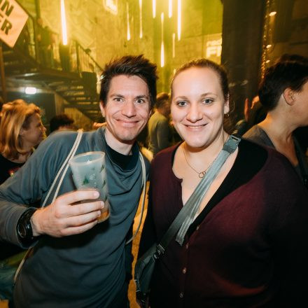 FM4 Geburtstagsfest 2026