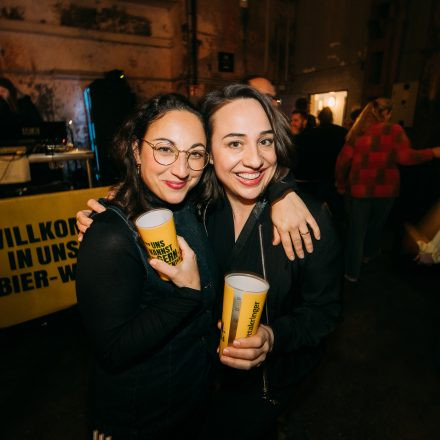 FM4 Geburtstagsfest 2026