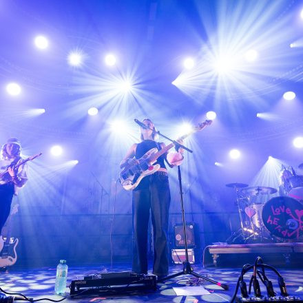 FM4 Geburtstagsfest 2026