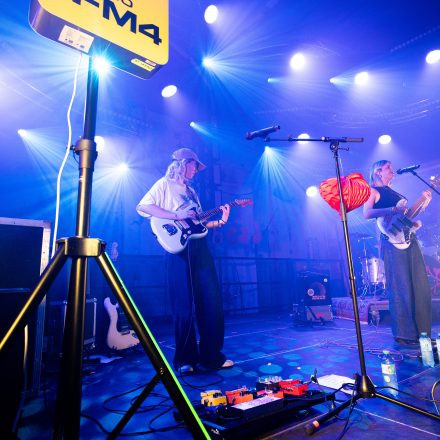 FM4 Geburtstagsfest 2026