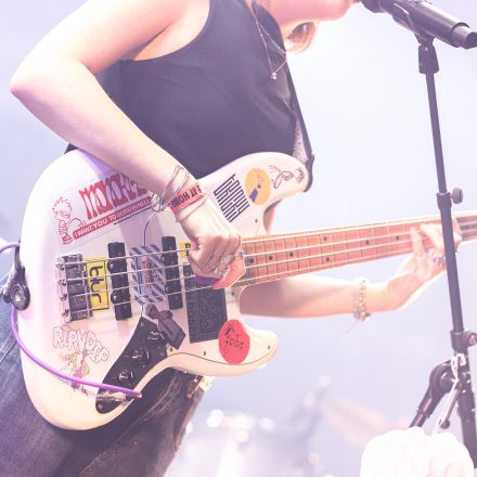 FM4 Geburtstagsfest 2026