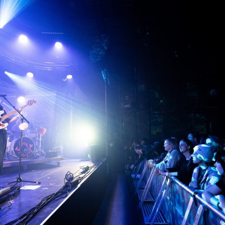 FM4 Geburtstagsfest 2026