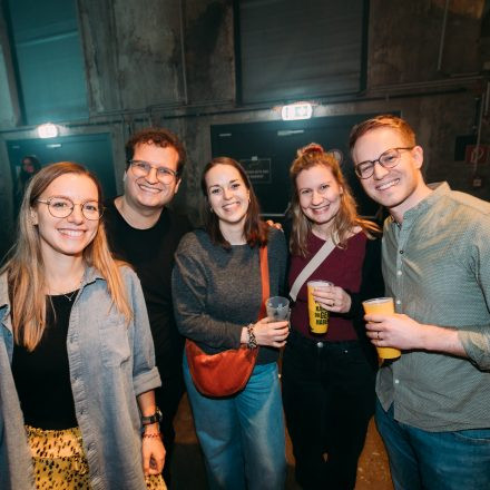 FM4 Geburtstagsfest 2026