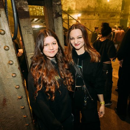 FM4 Geburtstagsfest 2026