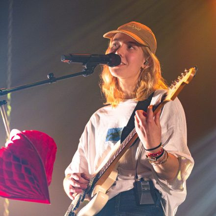 FM4 Geburtstagsfest 2026