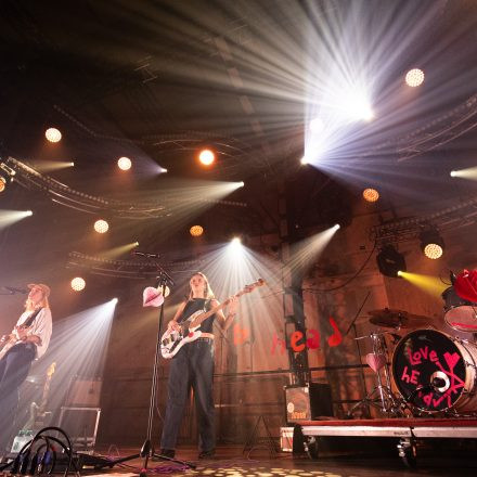 FM4 Geburtstagsfest 2026