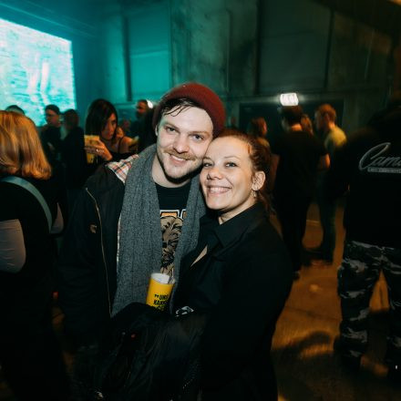 FM4 Geburtstagsfest 2026