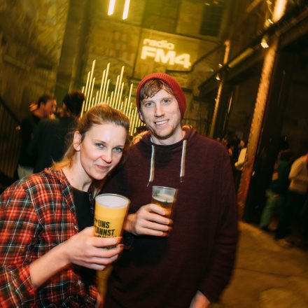 FM4 Geburtstagsfest 2026