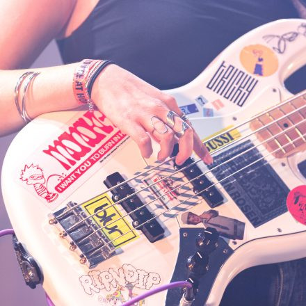 FM4 Geburtstagsfest 2026