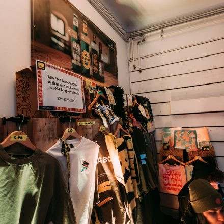 FM4 Geburtstagsfest 2026