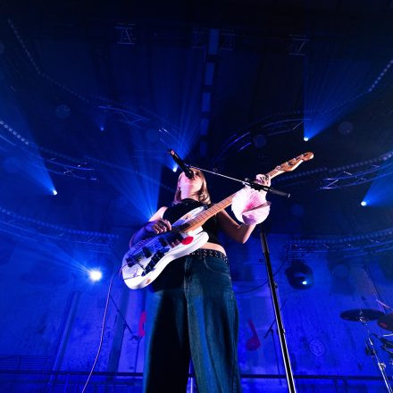 FM4 Geburtstagsfest 2026