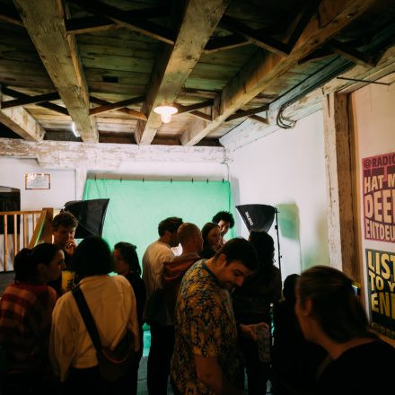 FM4 Geburtstagsfest 2026