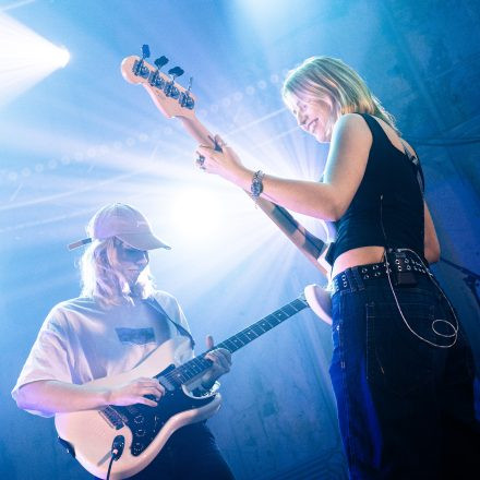 FM4 Geburtstagsfest 2026