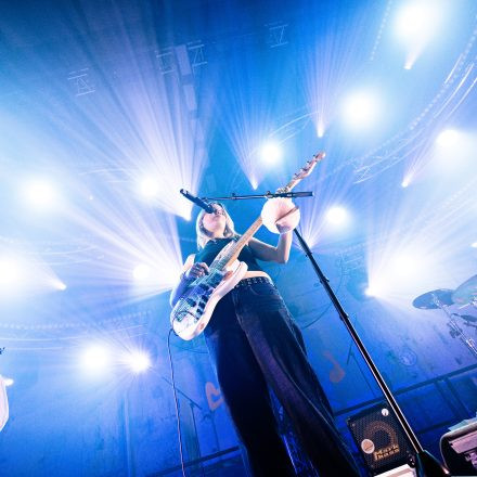 FM4 Geburtstagsfest 2026