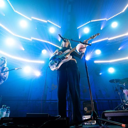 FM4 Geburtstagsfest 2026