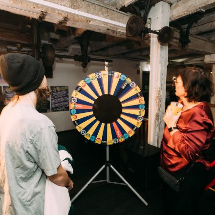 FM4 Geburtstagsfest 2026