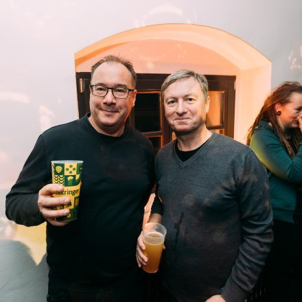 FM4 Geburtstagsfest 2026