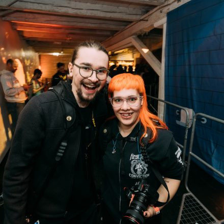 FM4 Geburtstagsfest 2026