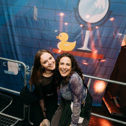 FM4 Geburtstagsfest 2026