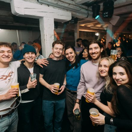 FM4 Geburtstagsfest 2026