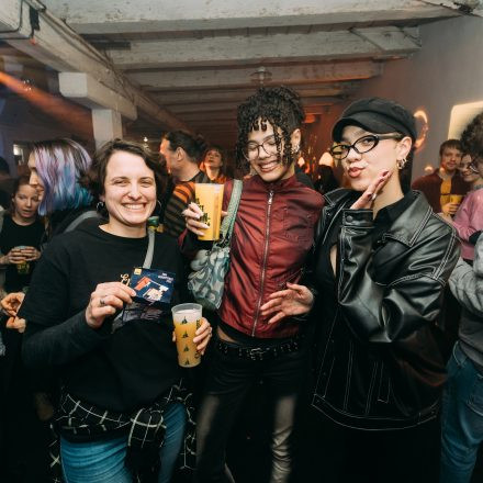 FM4 Geburtstagsfest 2026