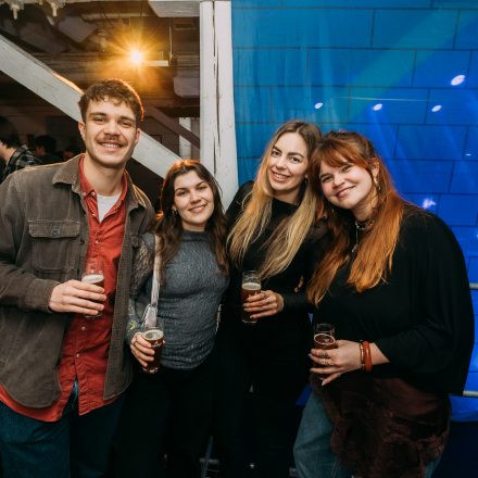 FM4 Geburtstagsfest 2026