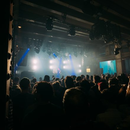 FM4 Geburtstagsfest 2026
