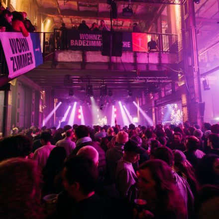 FM4 Geburtstagsfest 2026