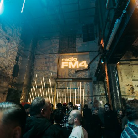 FM4 Geburtstagsfest 2026