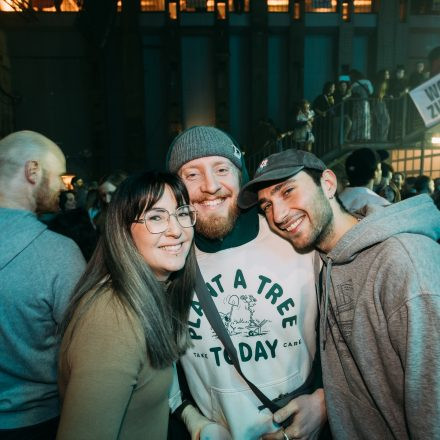 FM4 Geburtstagsfest 2026