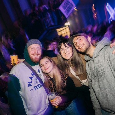 FM4 Geburtstagsfest 2026