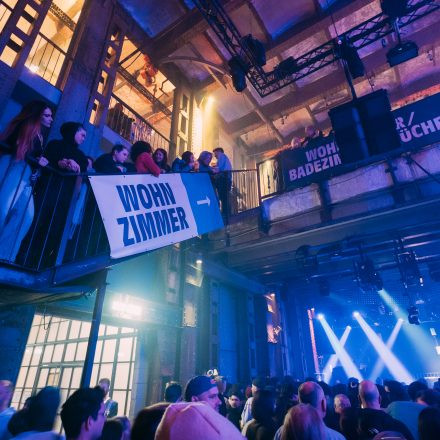 FM4 Geburtstagsfest 2026