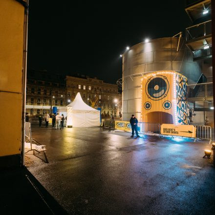 FM4 Geburtstagsfest 2026