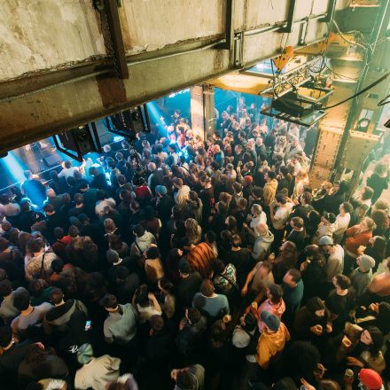 FM4 Geburtstagsfest 2026