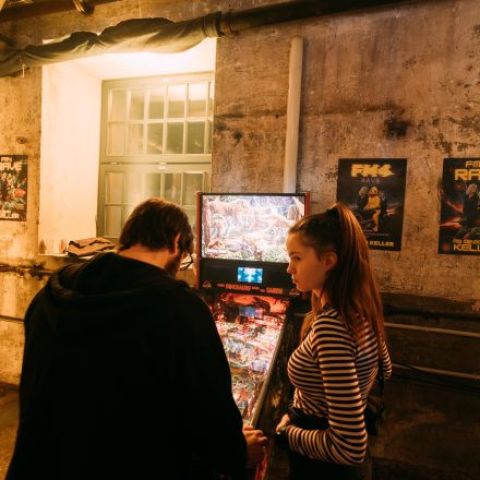 FM4 Geburtstagsfest 2026