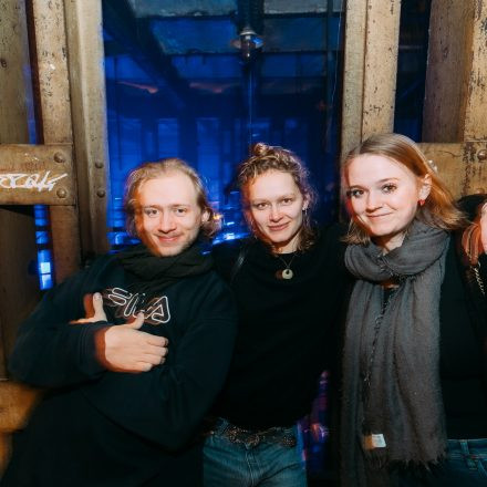 FM4 Geburtstagsfest 2026