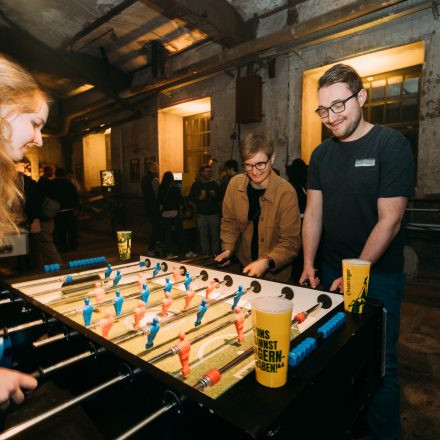 FM4 Geburtstagsfest 2026