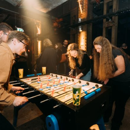 FM4 Geburtstagsfest 2026