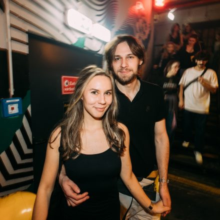 FM4 Geburtstagsfest 2026