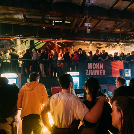 FM4 Geburtstagsfest 2026