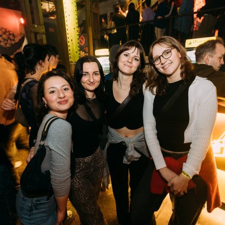 FM4 Geburtstagsfest 2026