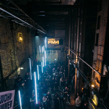 FM4 Geburtstagsfest 2026