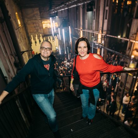 FM4 Geburtstagsfest 2026