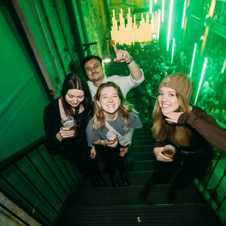 FM4 Geburtstagsfest 2026