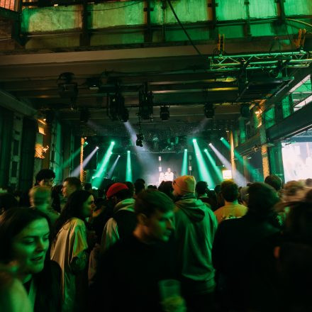 FM4 Geburtstagsfest 2026