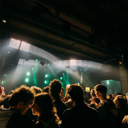 FM4 Geburtstagsfest 2026