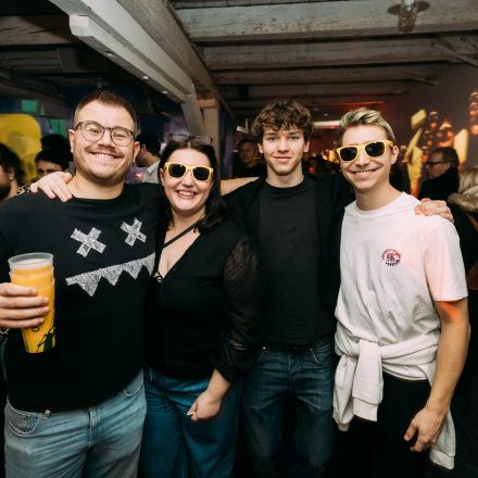 FM4 Geburtstagsfest 2026