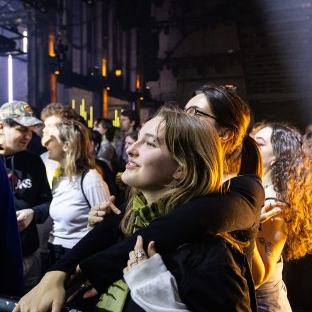 FM4 Geburtstagsfest 2026